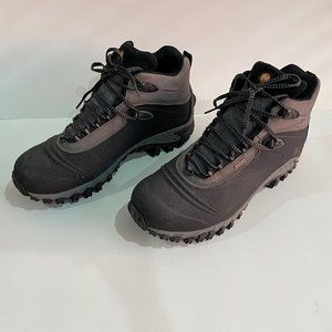 Merrell Continuum Mens Hikiig Boot Size 13